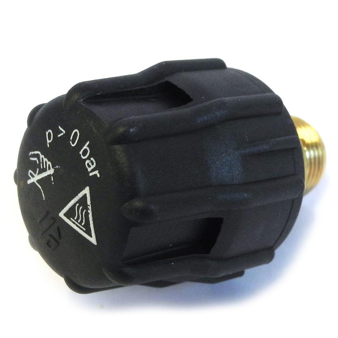 Filling Cap For Elmasteam Cleaner ES 3000 and ES 5000 - TZS33034