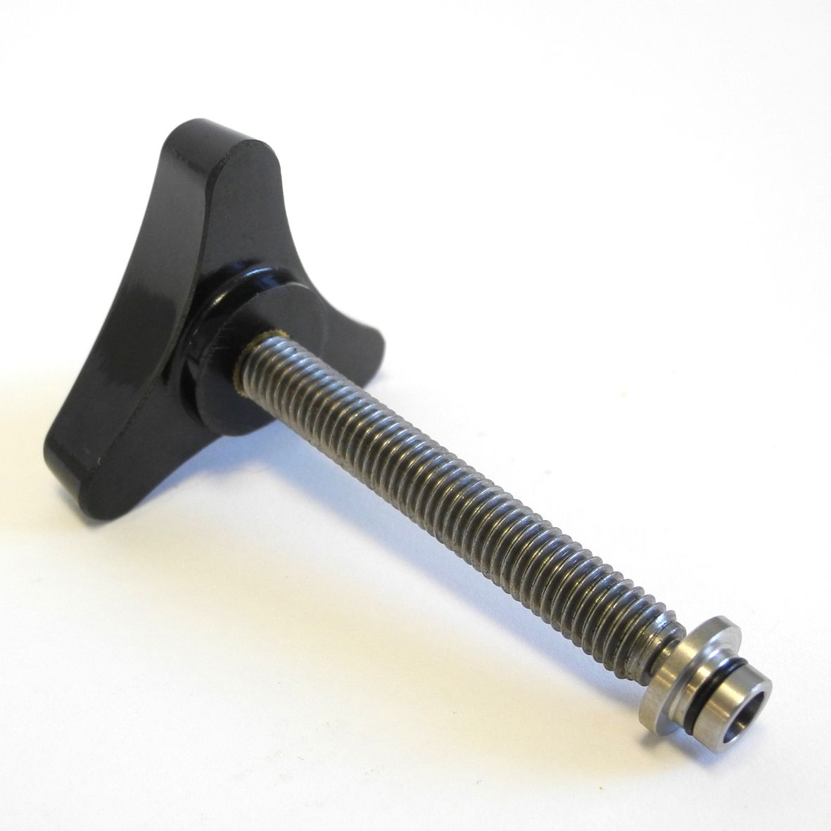 Watch Case Spindle & Handle Horotec MSA07.110-P For HP29 - HP295