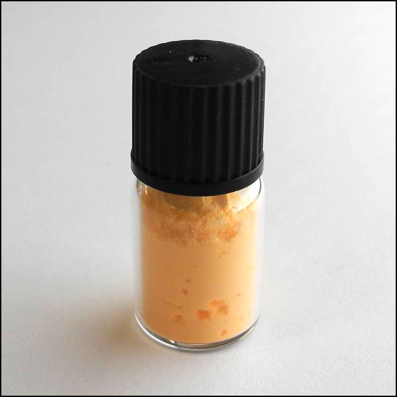 Watch Hand Luminous Refill (Orange) A*F 1g - HL305A