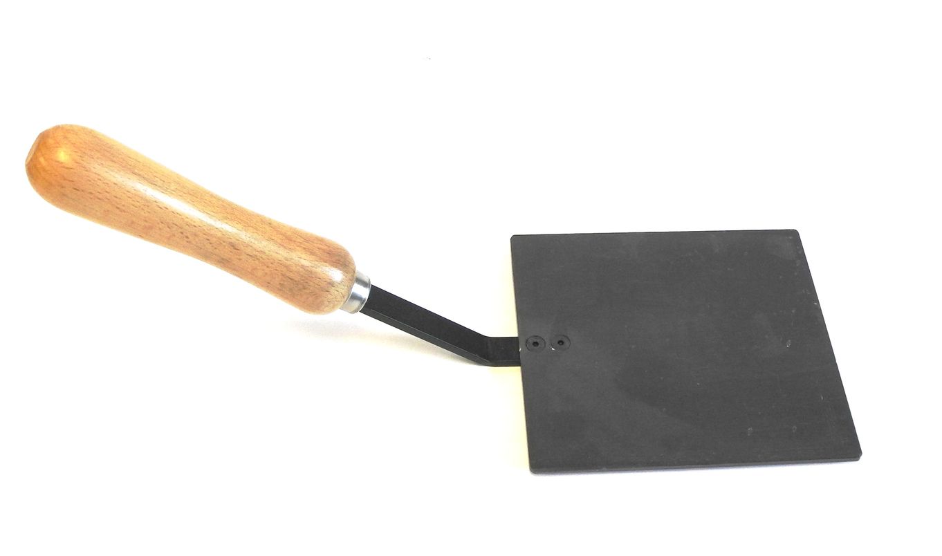 Hot Plate Anodized - TH522