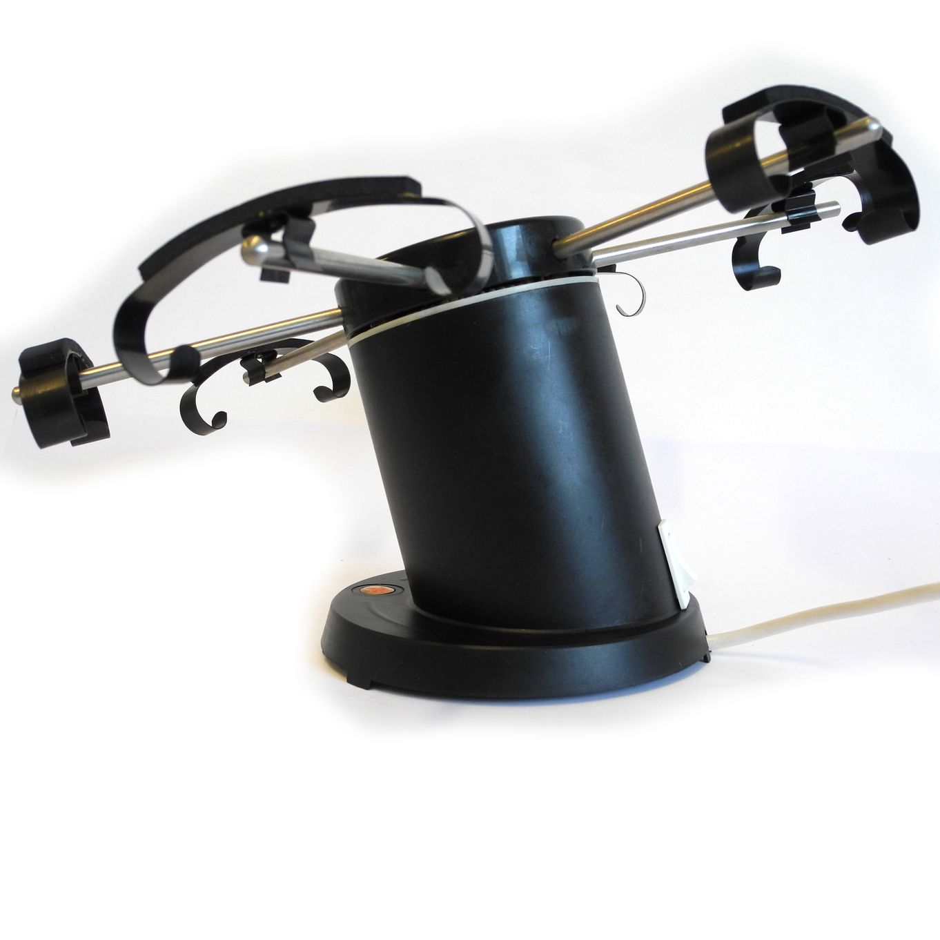Watch Winding Testing Machine Rotor For 6 Watches - HA35