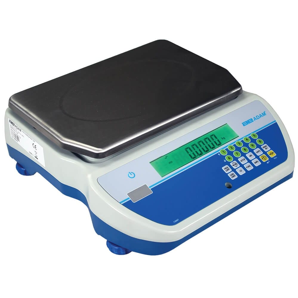 Adam CKT 8H Weighing Scales 8000g x 0.1g - TS4500