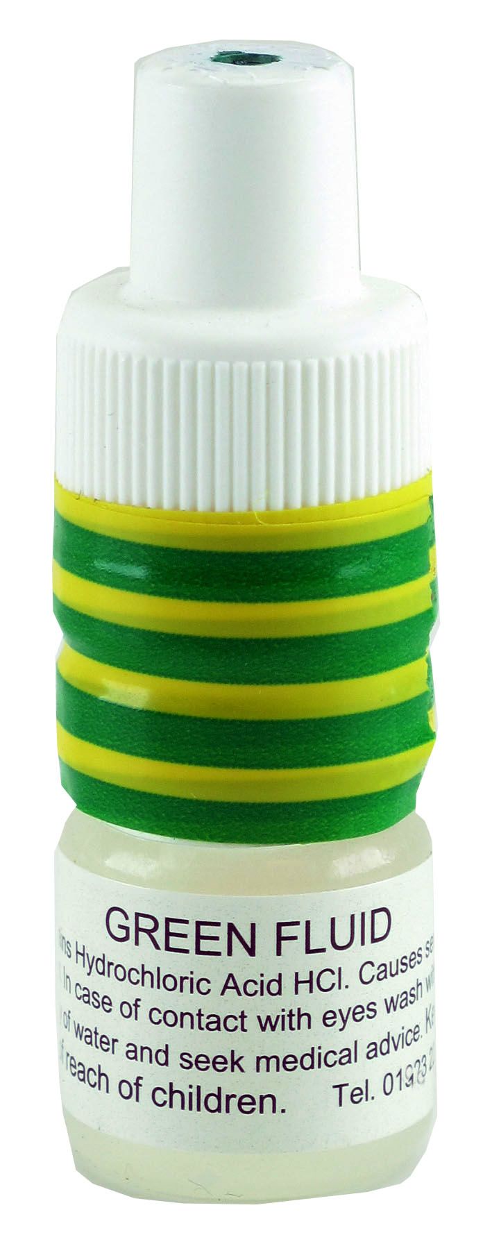 *DGS Acid (Green) for Quicktest TT535