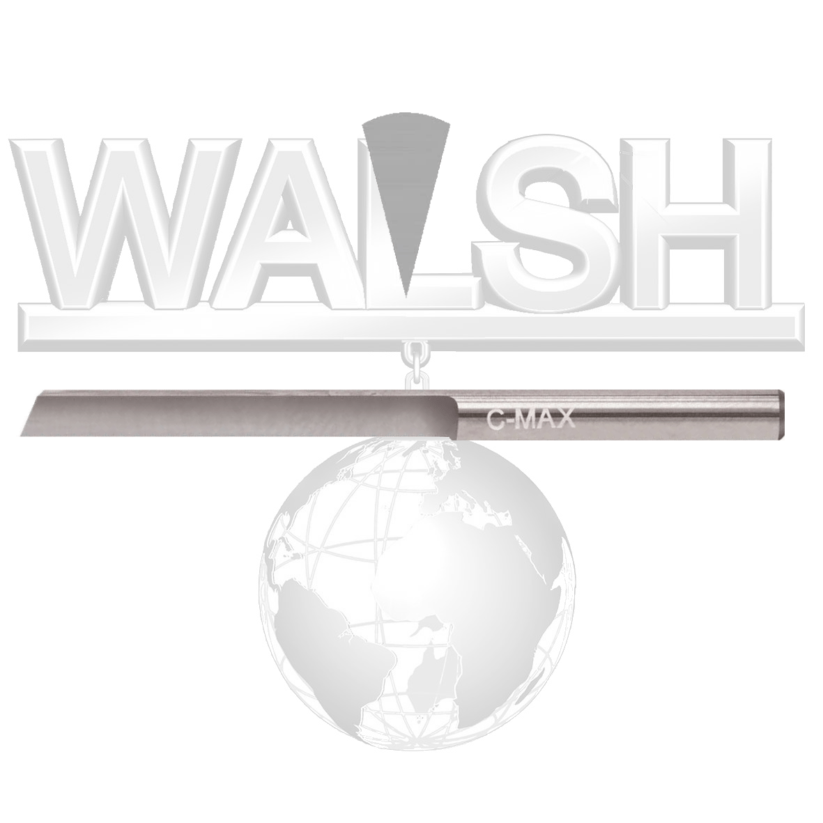 GRS C-Max RFF Point Graver 30° Point - 022-792