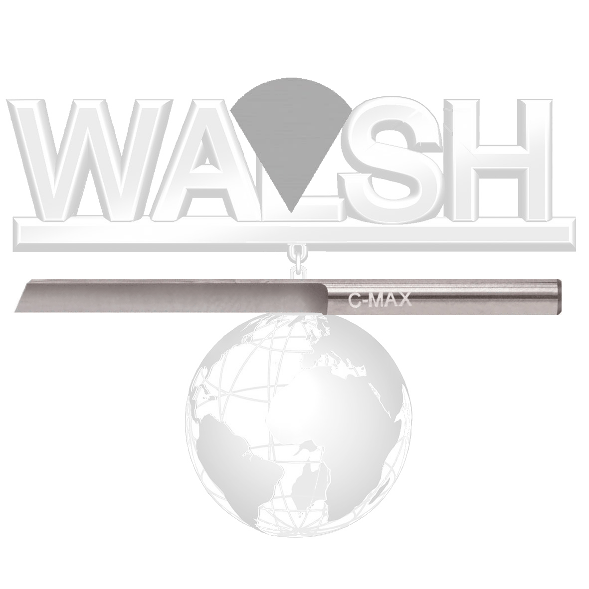 GRS C-Max RFF Point Graver 60° Point - 022-794