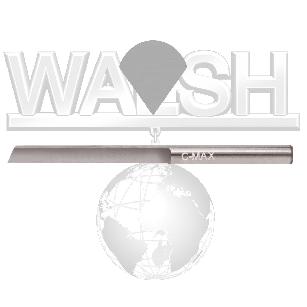 GRS C-Max RFF Point Graver 75° Point - 022-795