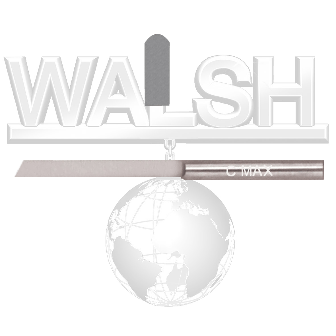 GRS C-Max Parallel Flat #39, 0.8 mm Tool Point - 022-713