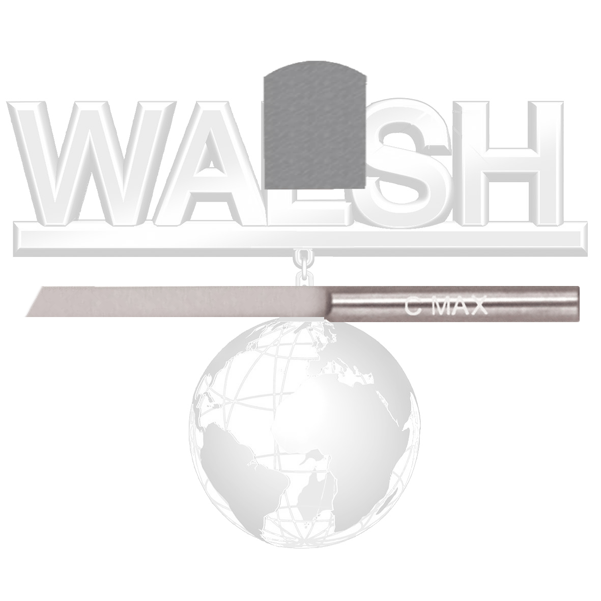 GRS C-Max Parallel Flat #45, 2.0 mm Tool Point - 022-719