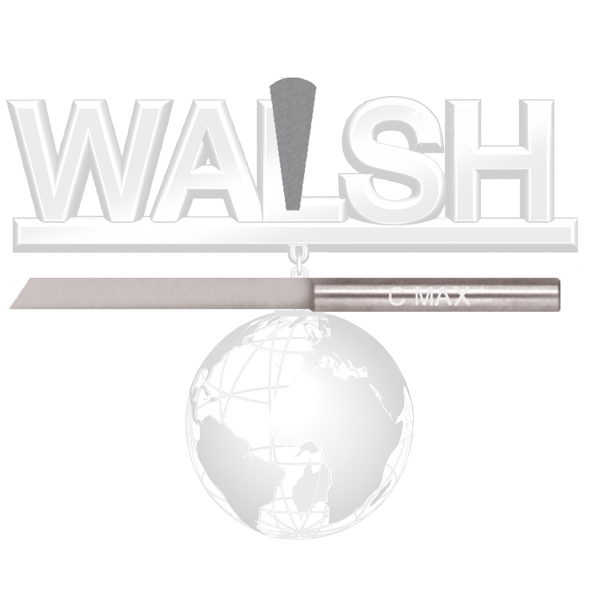 GRS C-Max Tapered Flat Graver #36 0.20mm - 022-723