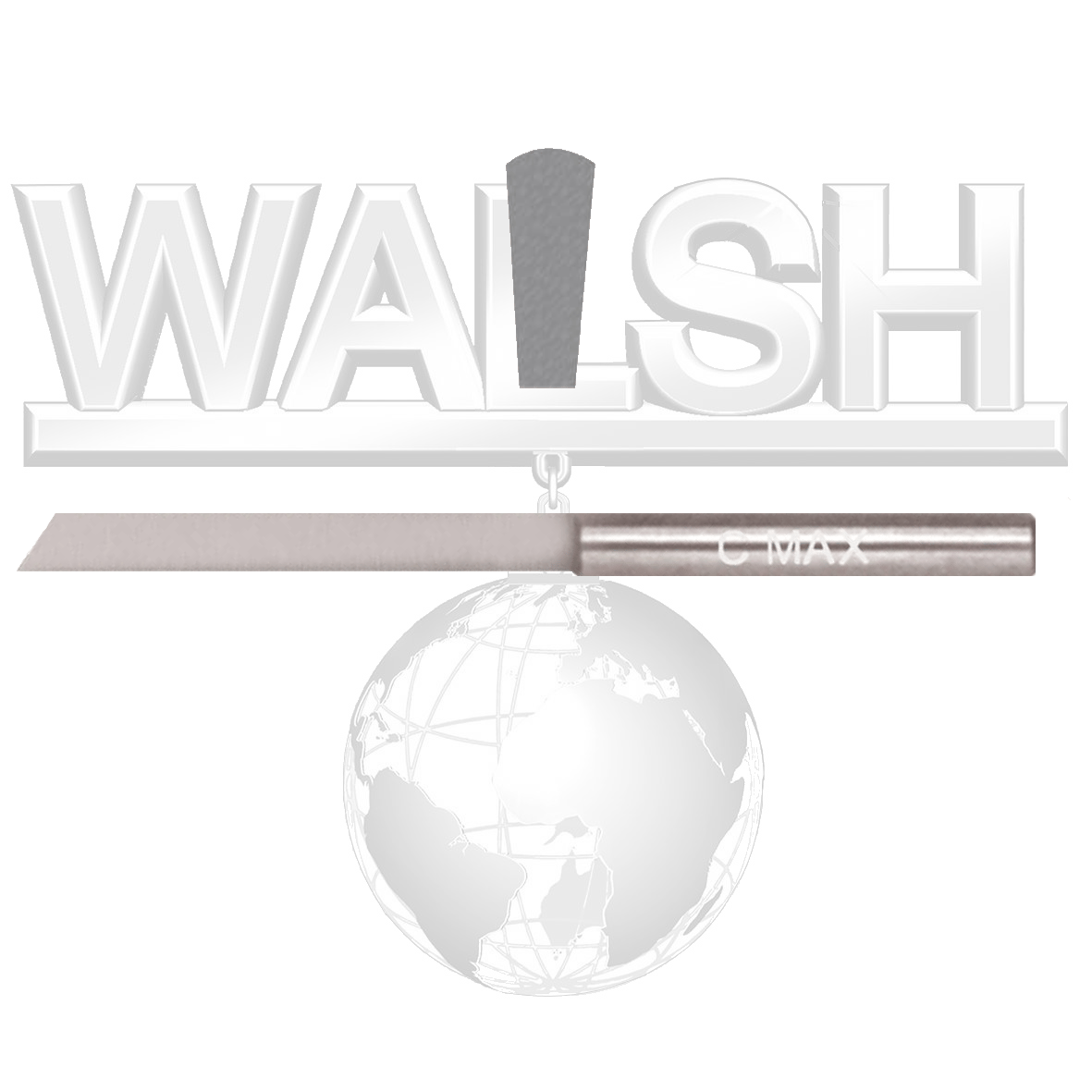 GRS C-Max Tapered Flat Graver #39 0.80mm - 022-726