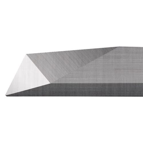 GRS Glensteel Graver Blank - 002-120