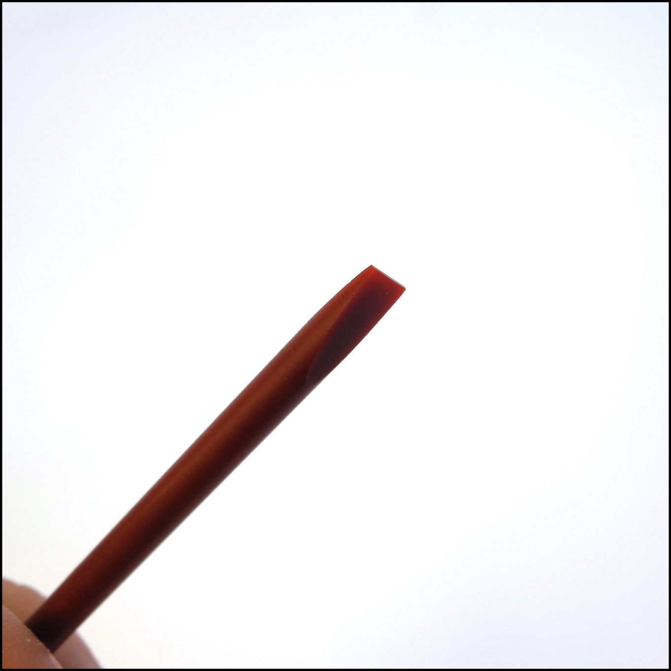 Pegwood Cleaning Stick From Natural Material Bergeon 7216 - HP7216
