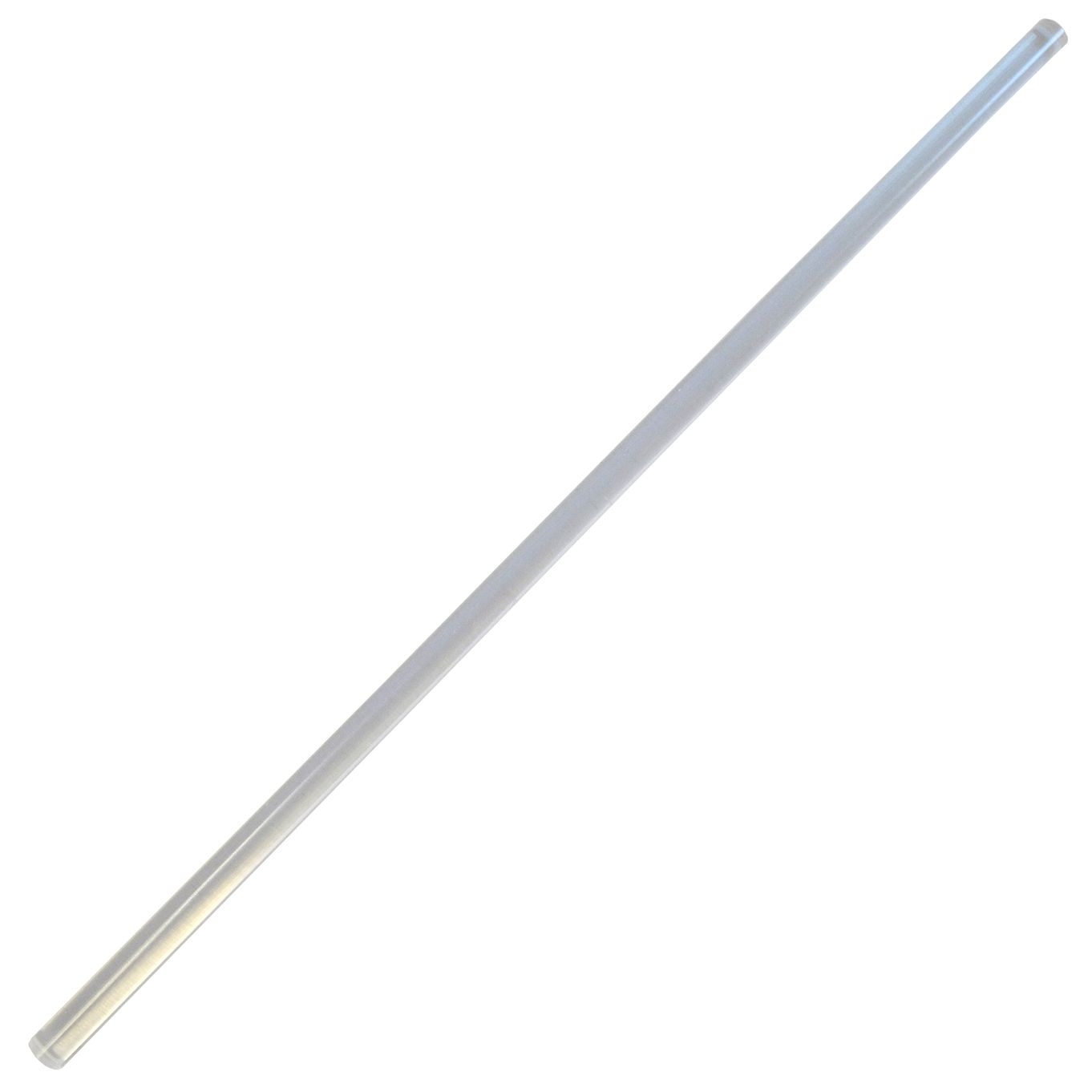 Pegwood Transparent Ø5.00mm Plastic Sticks Bergeon 5206-50 - HS5206-50