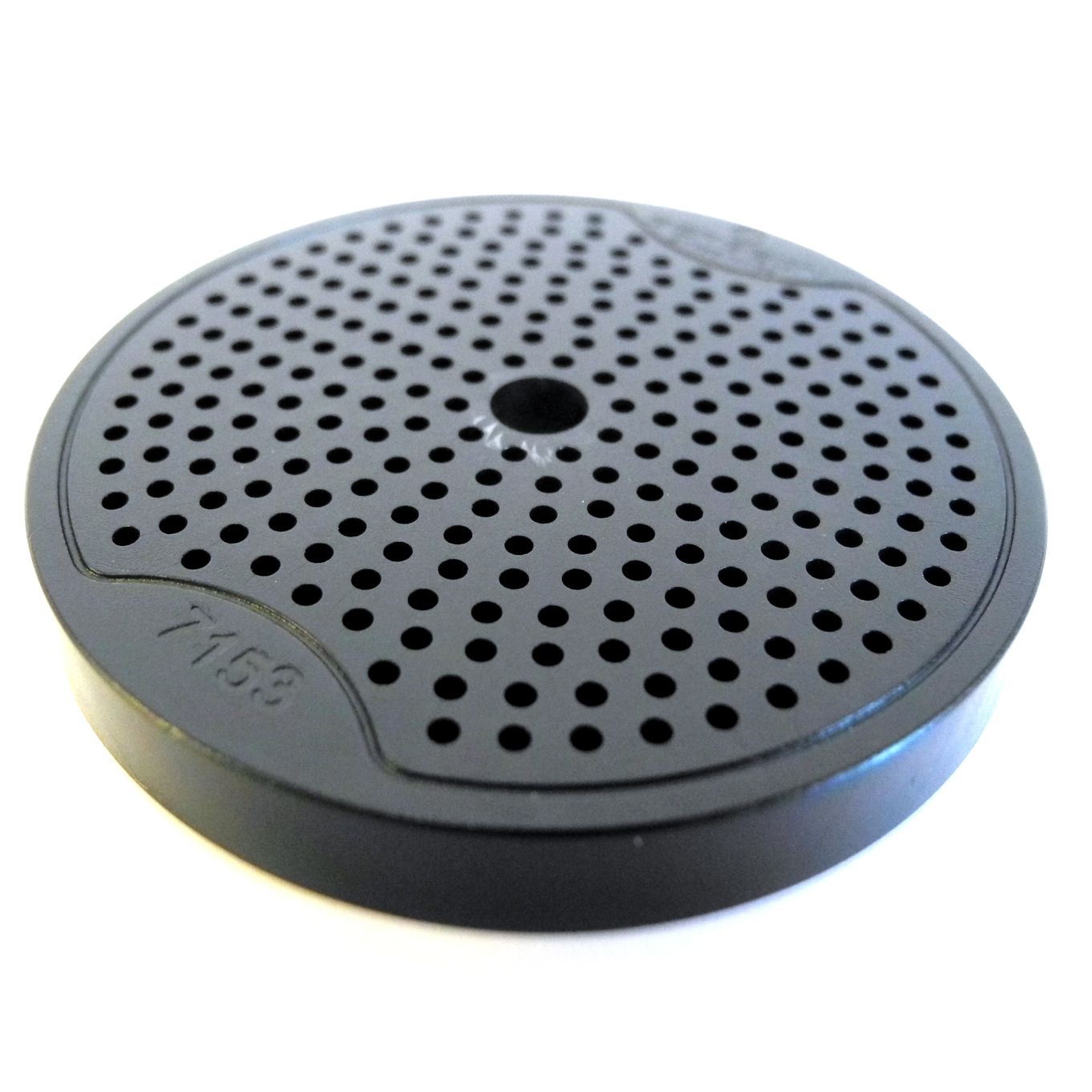 Watch Dial Support Plate Base Bergeon 7153 - HD7153