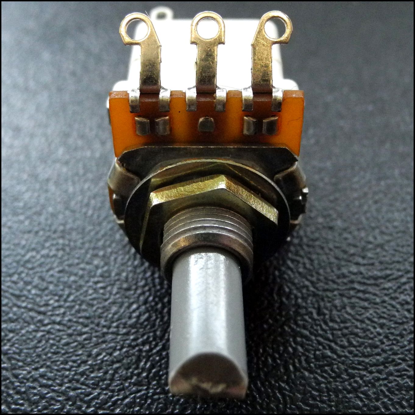 Voltage Control For 3 x 1 Microplate Plating Unit TP276 - TZP273