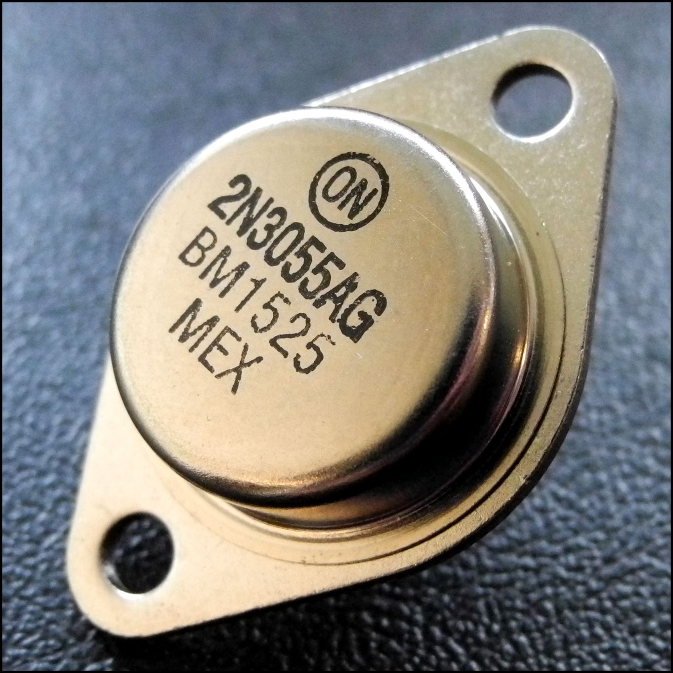 Transistors For 3 x 1 Microplate Plating Unit TP276 - TZP276