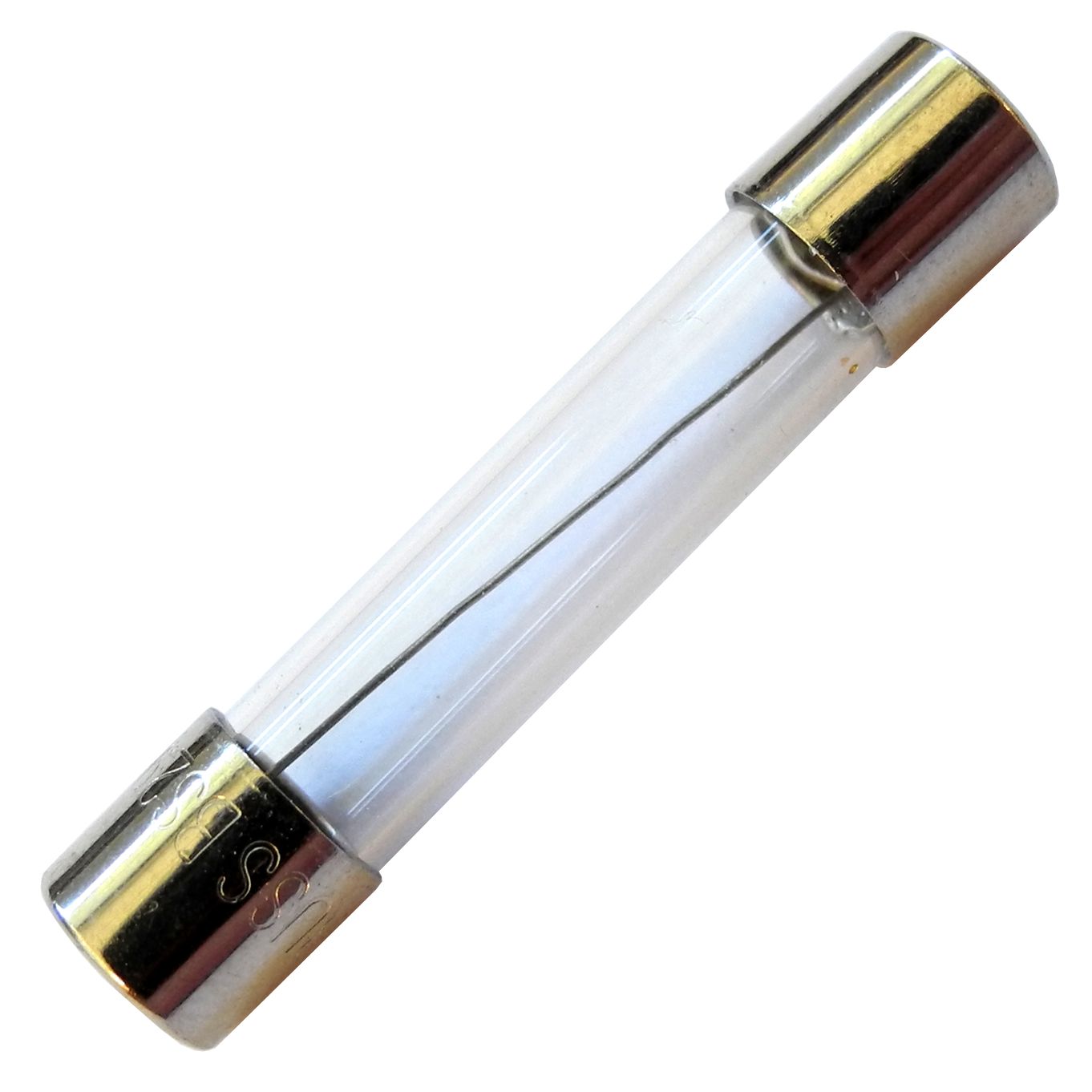 Fuse 2 Amp For Plating Machine - TZP274