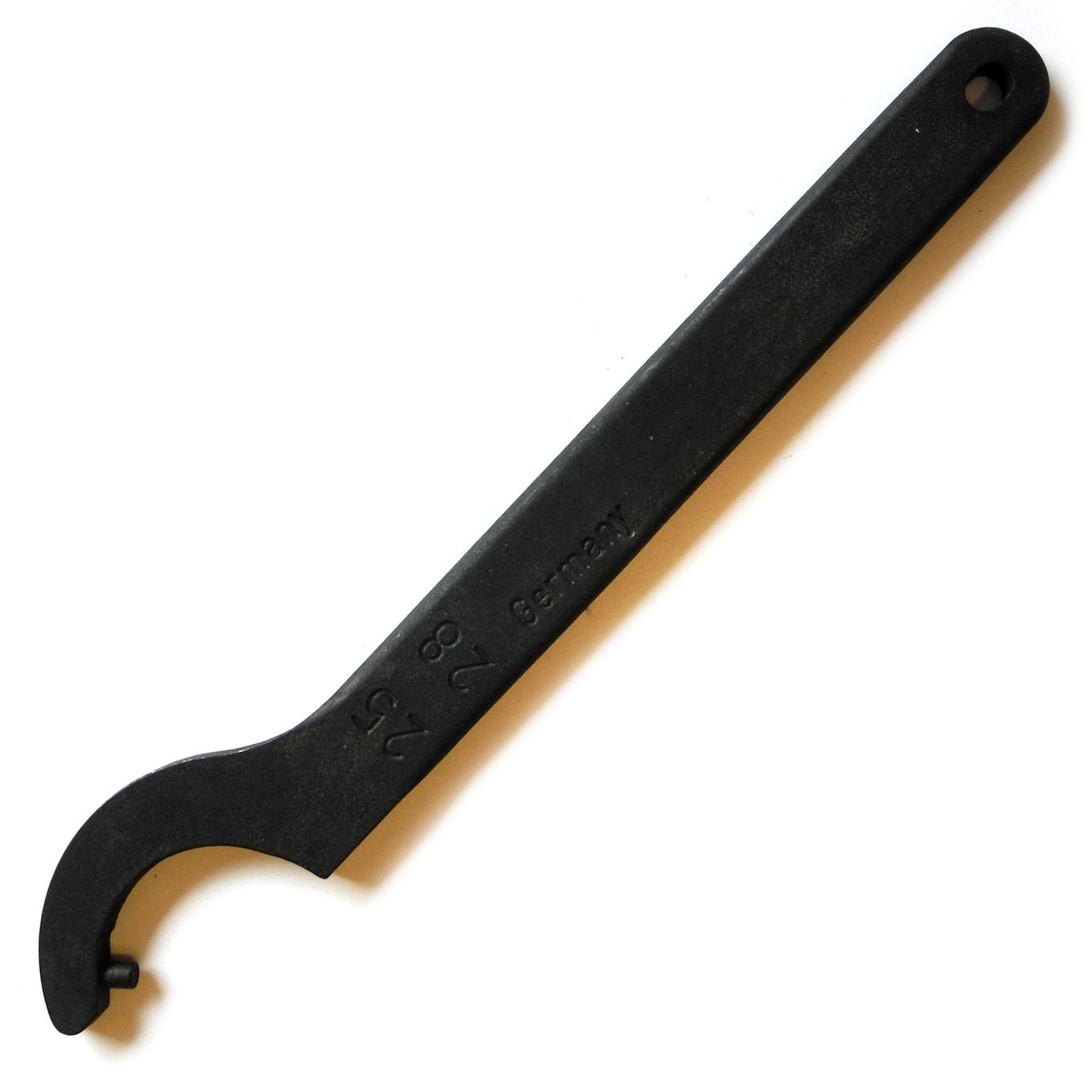 KWM Hook Key Spanner - HB709