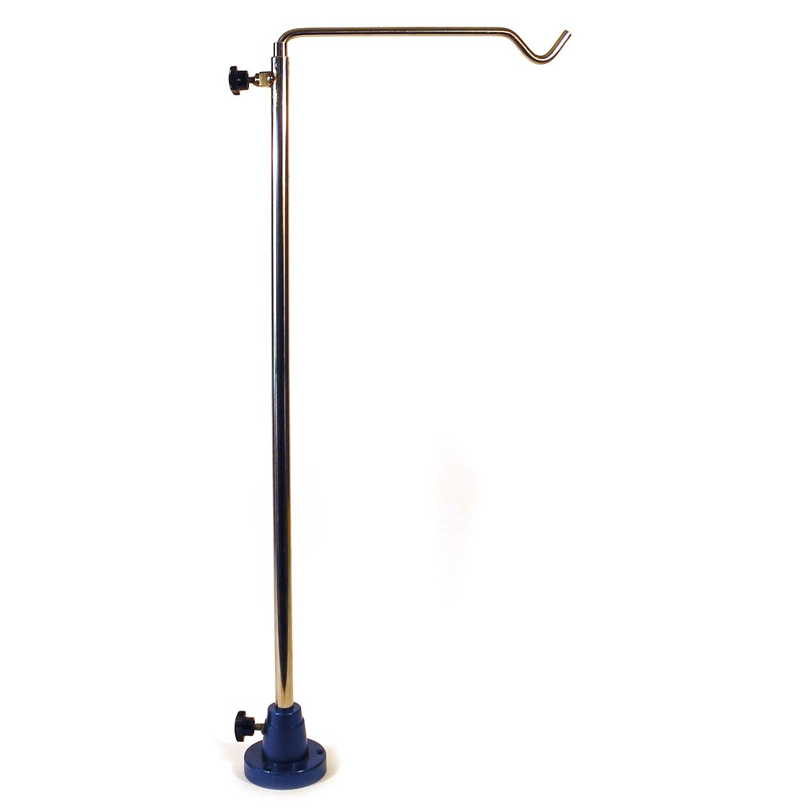 Adjustable Pendant Motor Stand Screw Down Base - TS35C