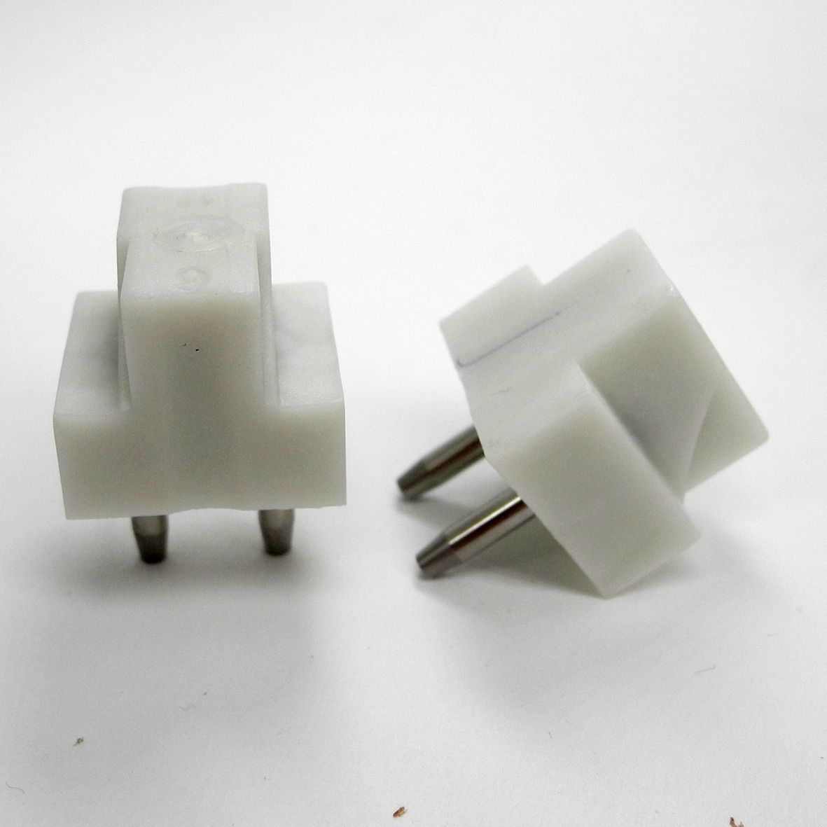 Vice Jaws 9-11mm (HW5700ZB) Bergeon 5700-B - HW7B