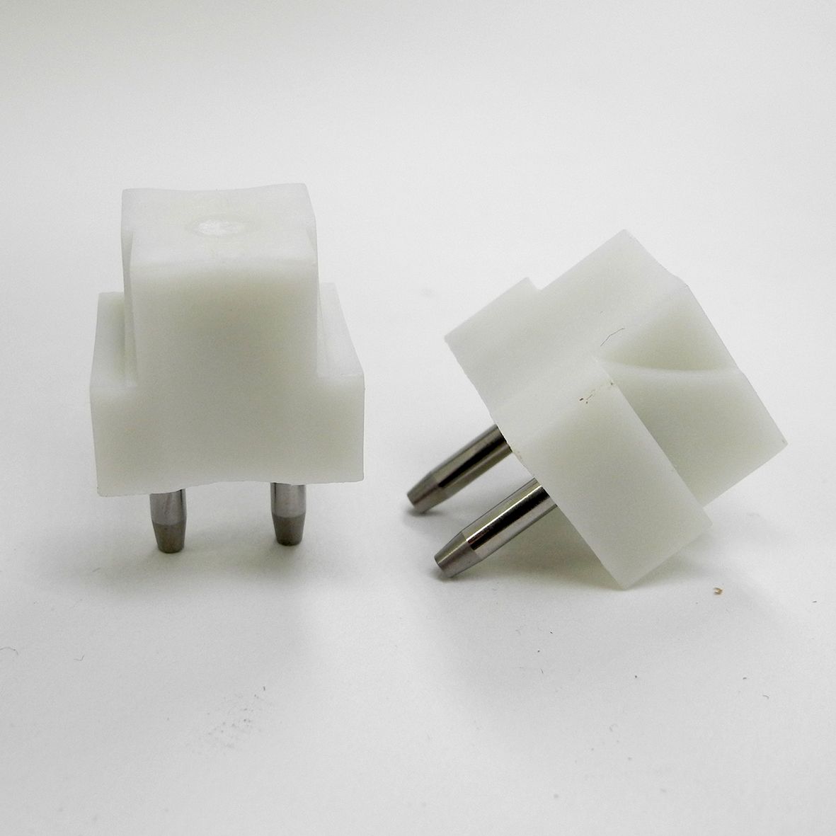 Vice Jaws 13-15mm (HW5700ZC) Bergeon 5700-C - HW7C
