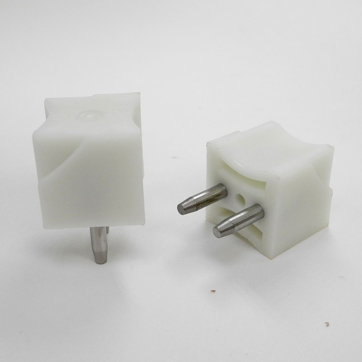Vice Jaws 17-19mm (HW5700ZD) Bergeon 5700-D - HW7D