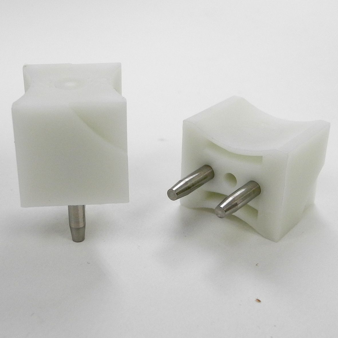 Vice Jaws 20-22mm (HW5700ZE) Bergeon 5700-E - HW7E