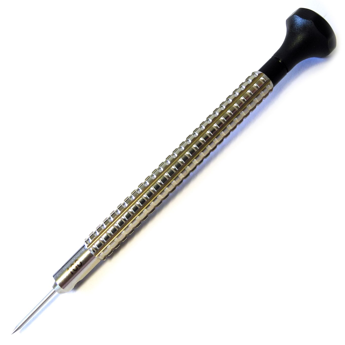 Screwdriver Set Of 10 Ergonomic Stainless Steel Screwdrivers On 6899 S10 Hs6899 S10 - View #11