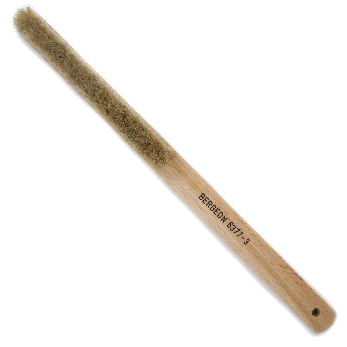 Brush Soft Watchmakers Hand Bergeon 6377-3 - HB6377-3