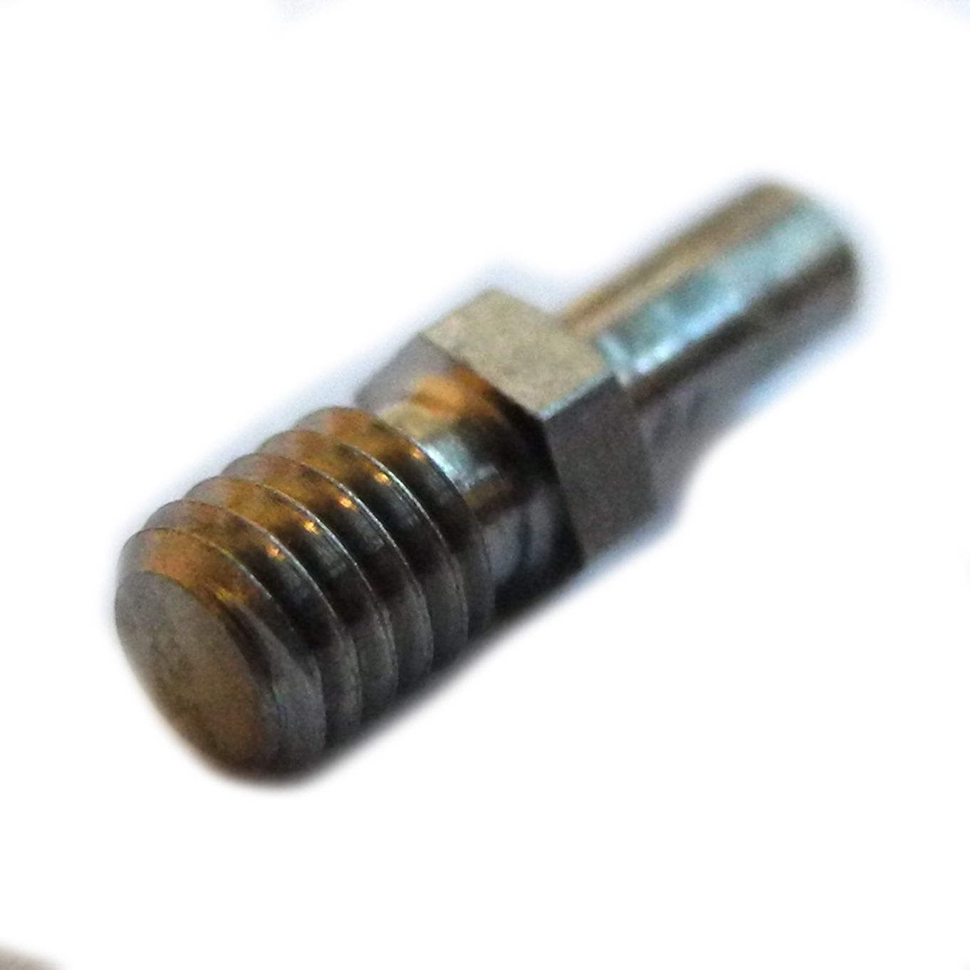 Plier Spare Punch Ø5mm Bergeon 6160-D For HP6160 - HP6160-D