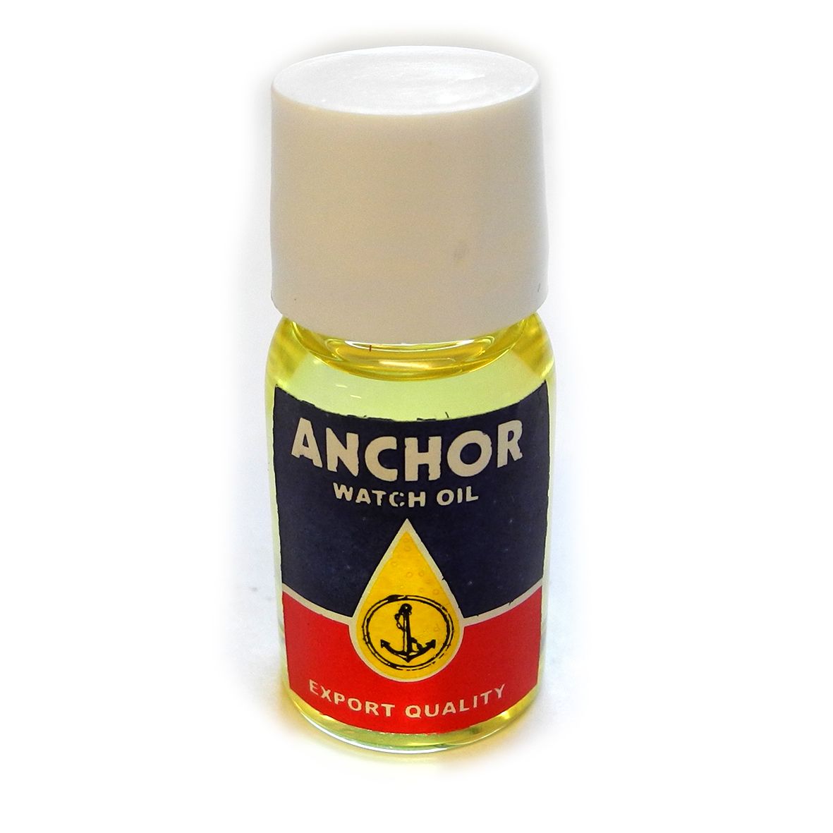Oil Superfine For Wrist Watches 10ml Economy - HO277