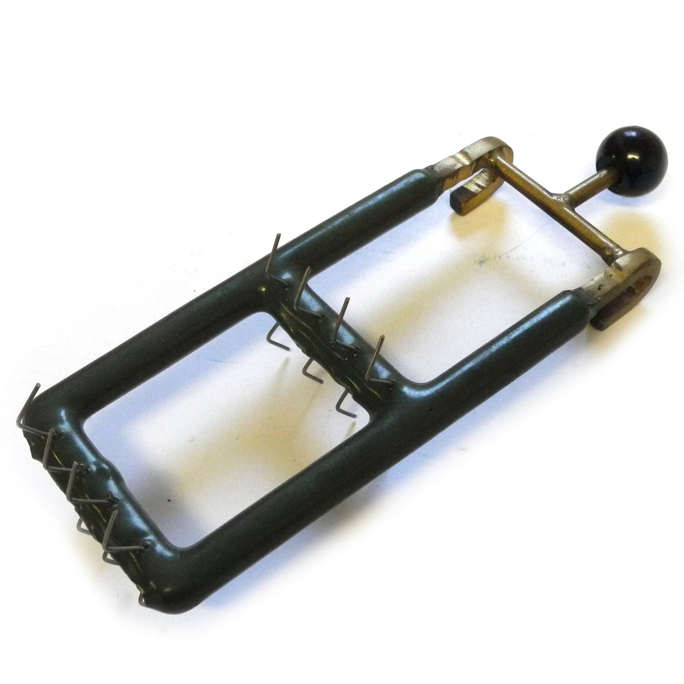 Jig For Eitan Plating Machine - TZP263