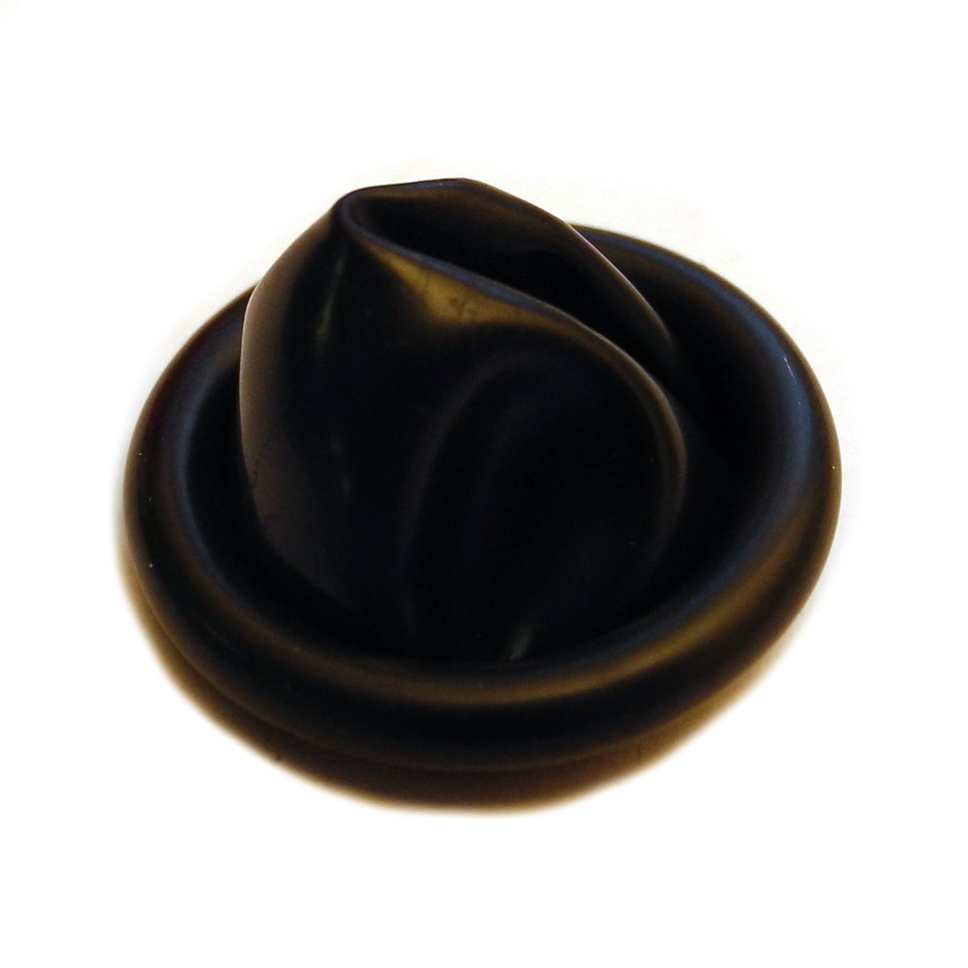 Latex ESD Finger Protection Thimble Cots Medium (Pack Of 144) Bergeon 7968-18 - HP7968-18