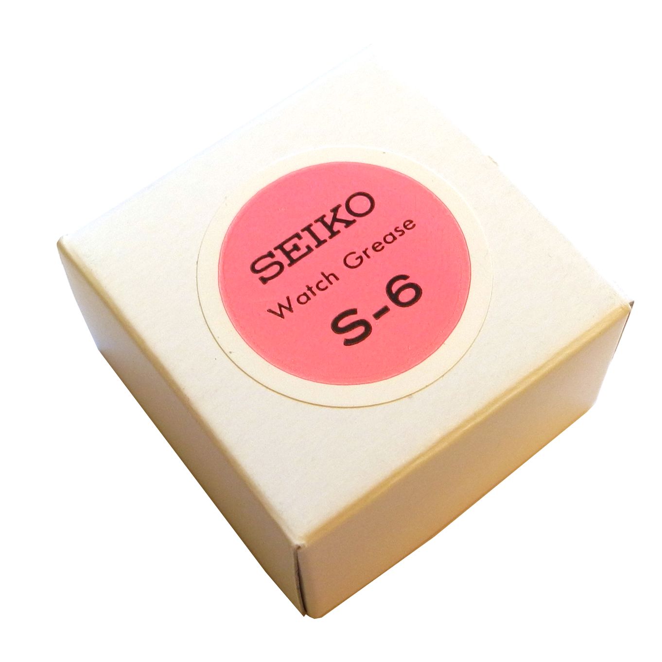 Grease Seiko® S-6 - HW484
