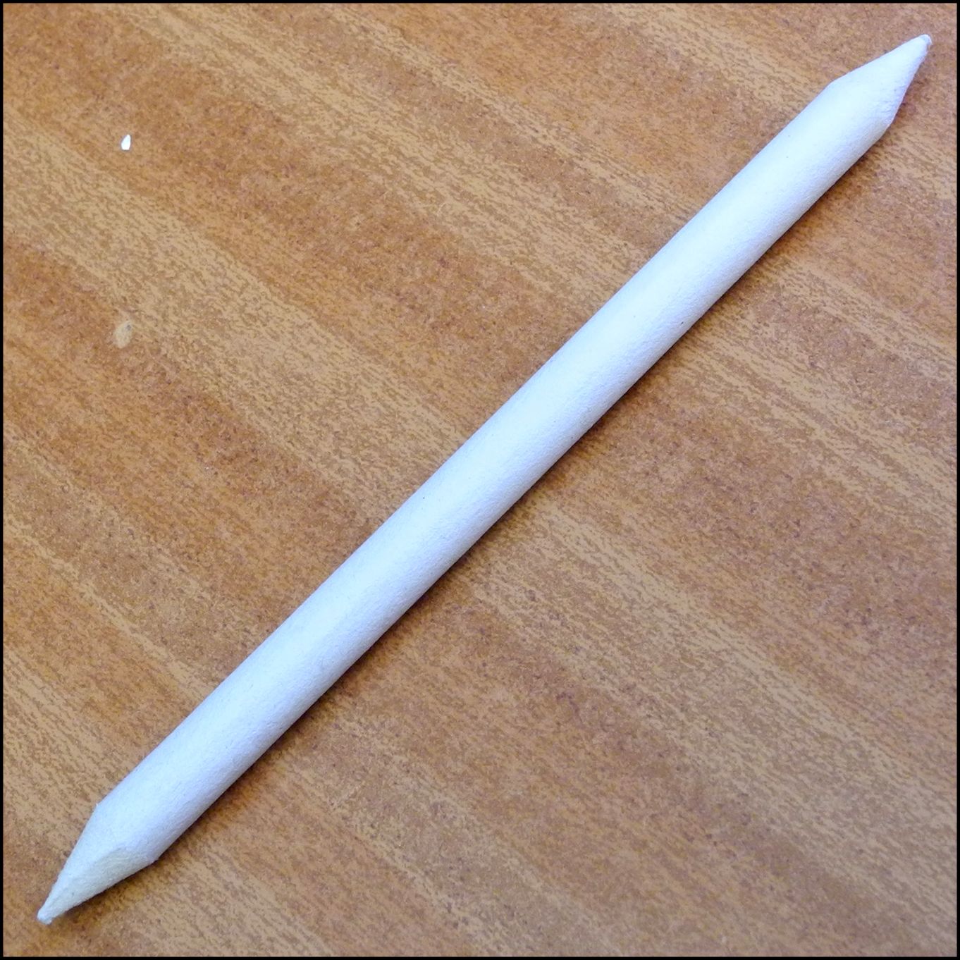 Pegwood Paper Stick Ø8mm Horotec MSA26.252-08 - HP2625208