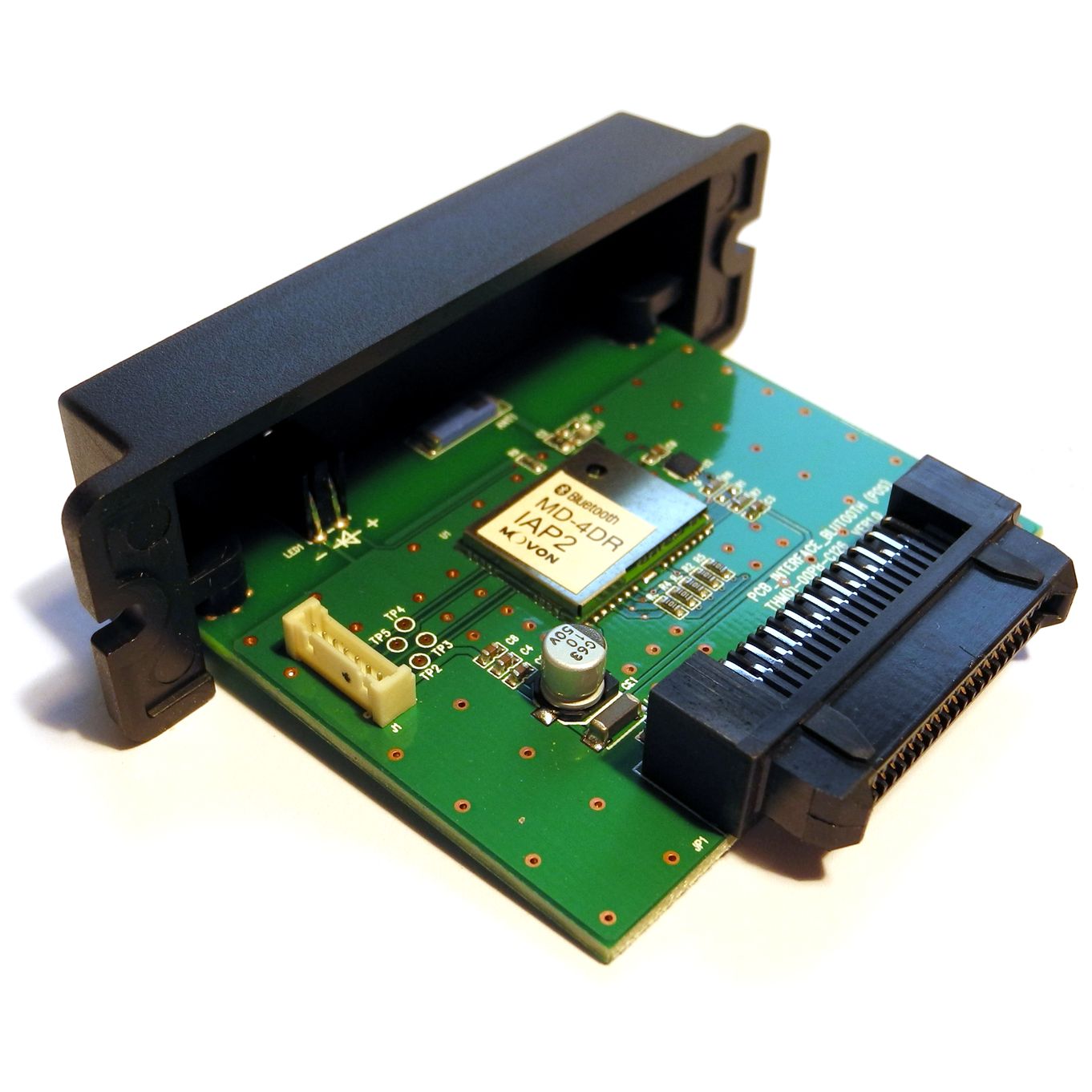 Witschi Bluetooth Module For HT774 Thermal Printer - HT7741