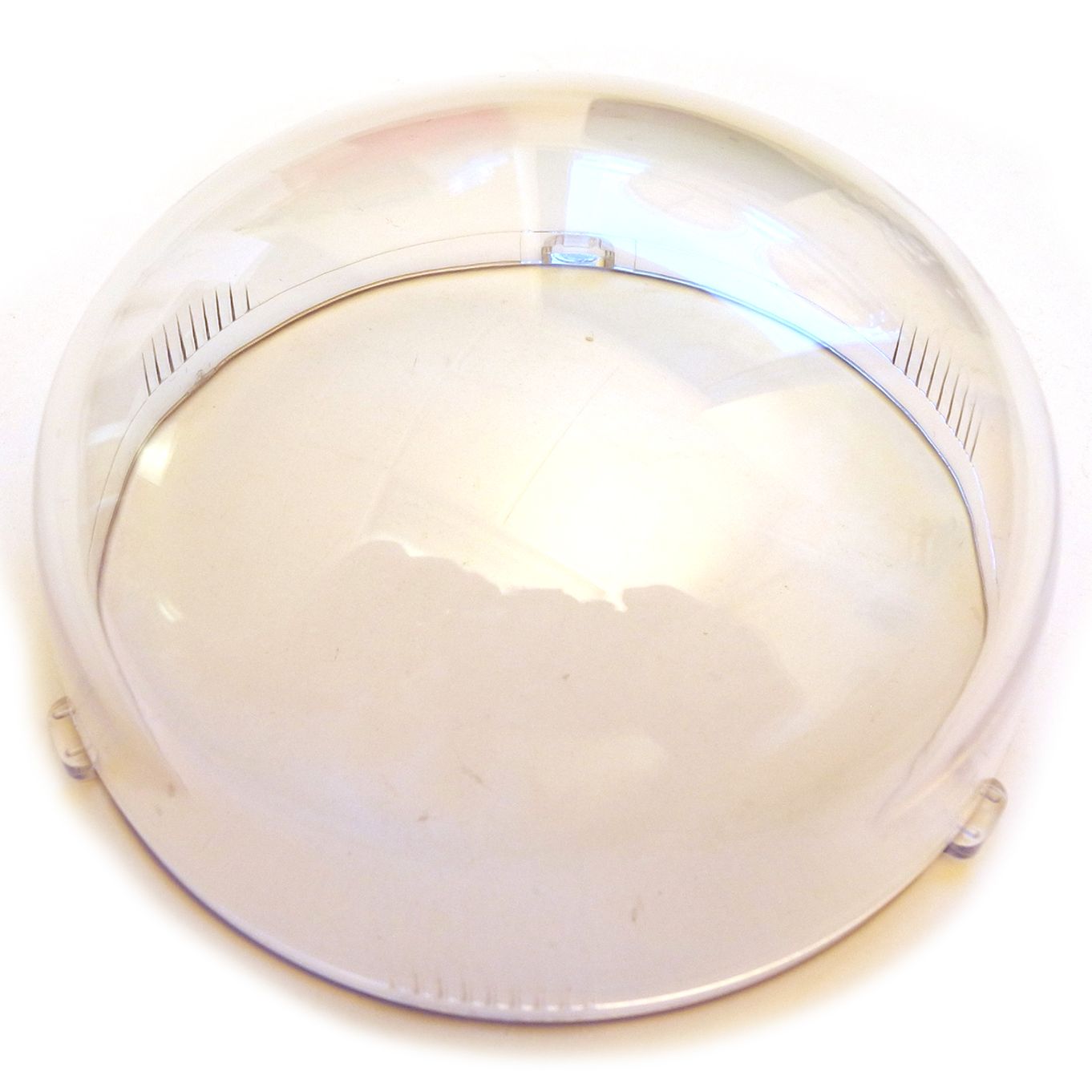 Perspex Dome For HA41 Boxy Fancy Brick - HZA41