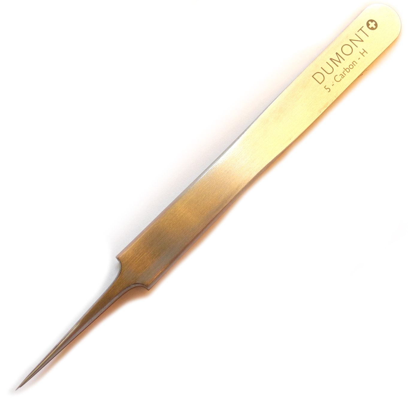 Tweezer Carbon No.5 Dumont® - HT101-5