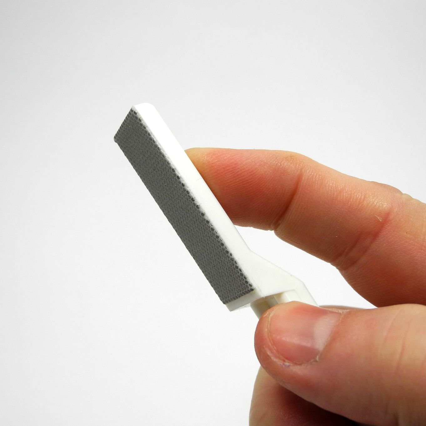 3M White Diamond File 800 Grit -  TD105