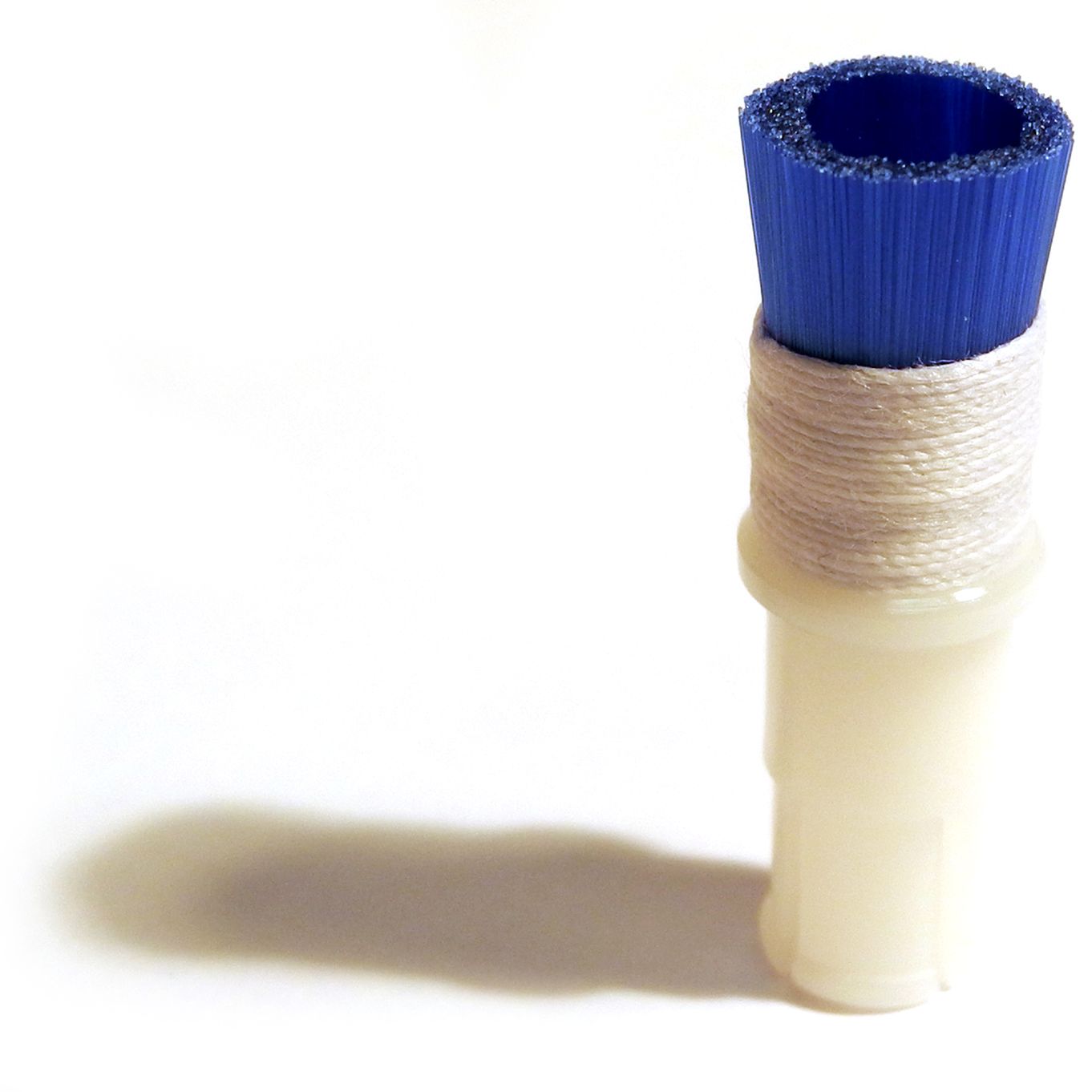 Vacuum Pen Brush Head Blue Coarse Bergeon 5504-VA14 - HD5504-VA15
