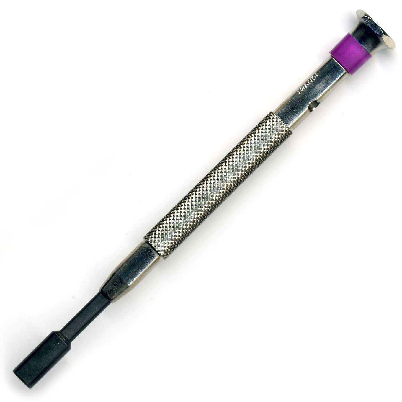 Screwdriver Tube Wrench With 3.50mm Hexagonal Socket (Violet) - HS4350