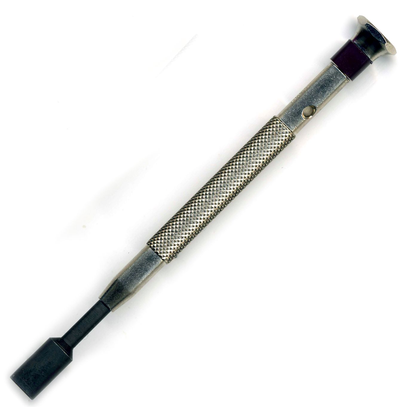 Screwdriver Tube Wrench With 5.00mm Hexagonal Socket (Brown) - HS4500