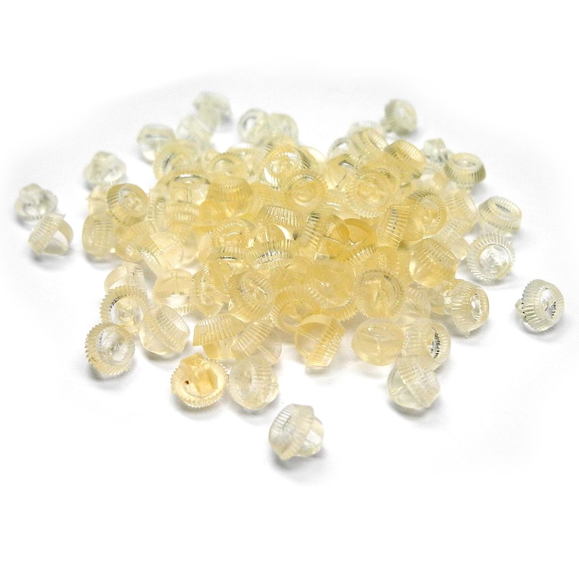 Earring Clutch Small 50 Pairs - FE301