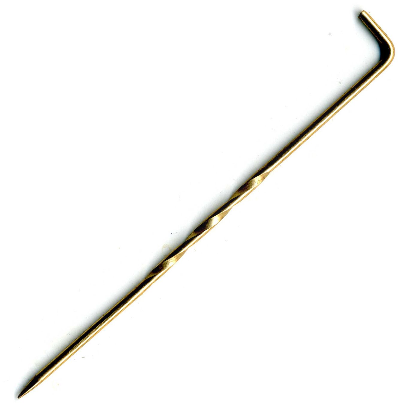 9ct Stick Pin - FS101