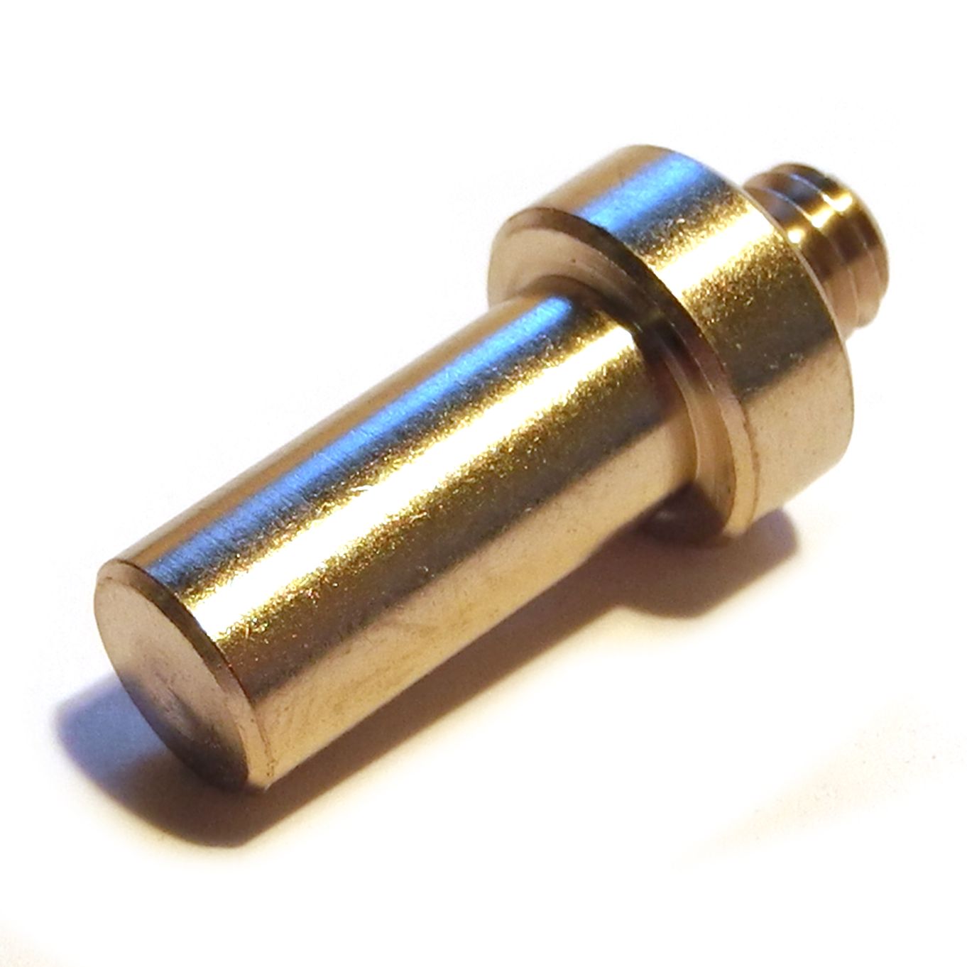 Watch Glass Fitting Press Lower Die Support 5mm Bergeon 5500-T05 - HU5500-T05