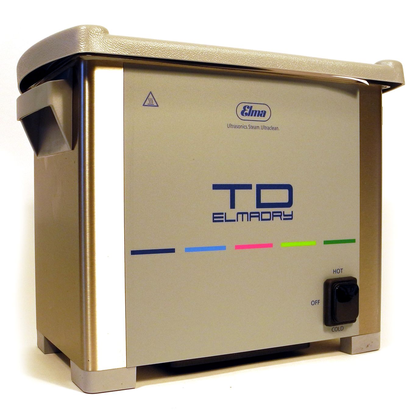 Dryer TD 30 Elmadry Elma - HD193