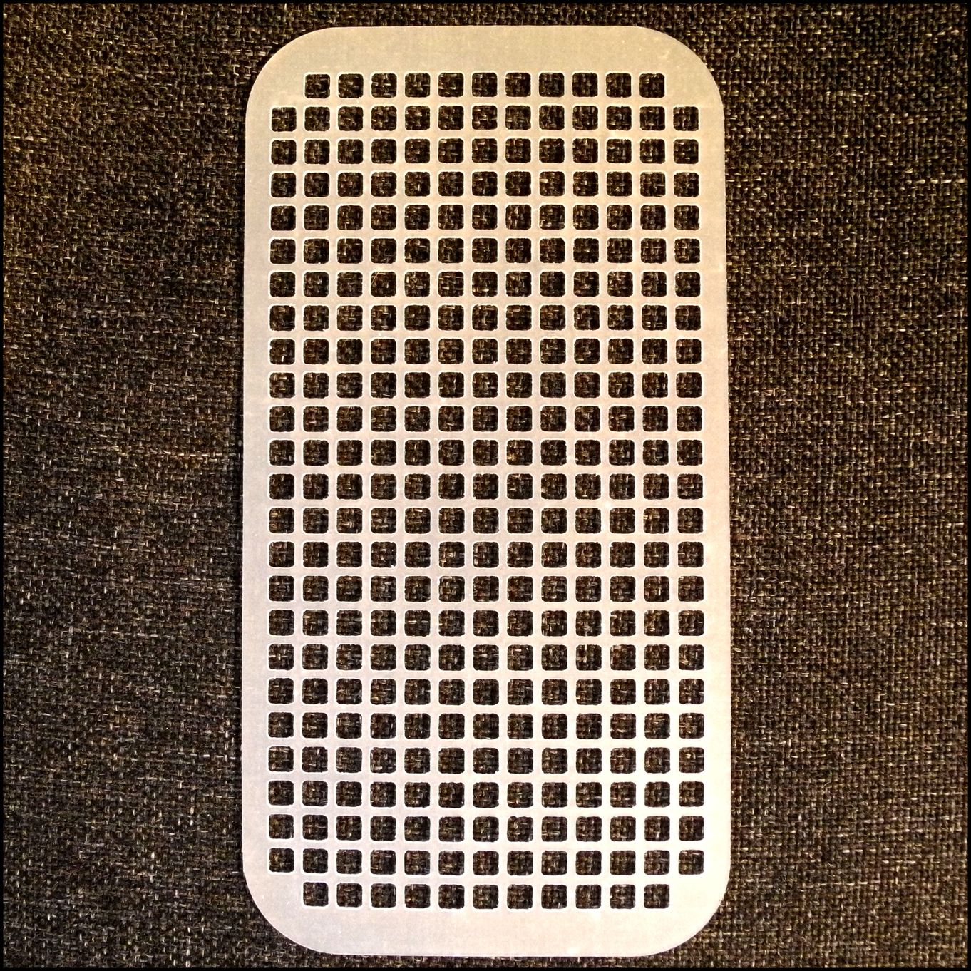 Silicon Mat For Elmadry TD 30 Dryer - HD1932