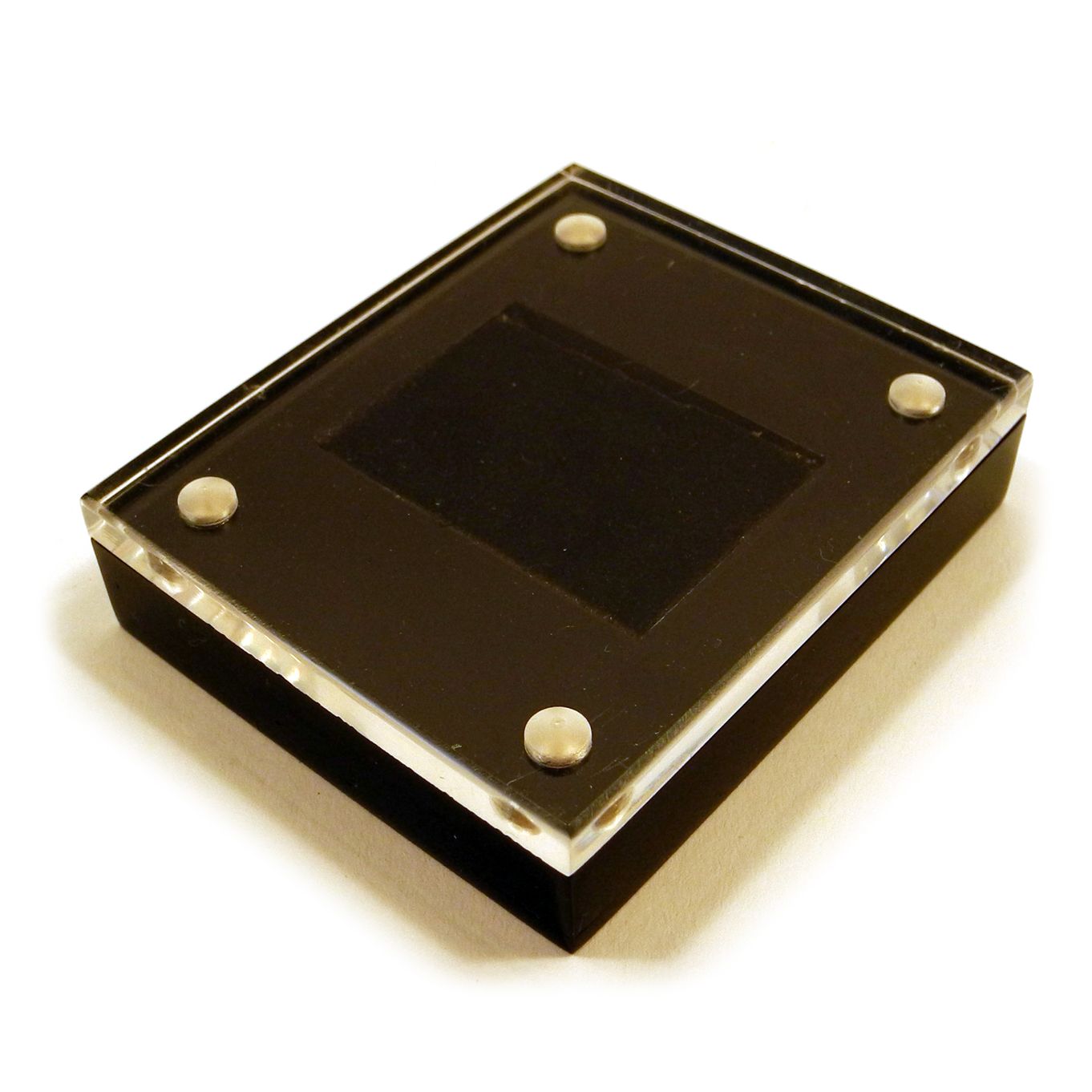 Storage & Display Boxes