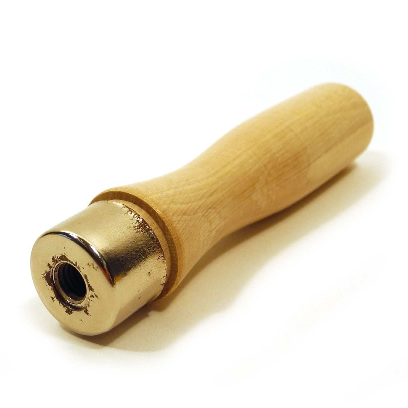 Wooden File Handle 4