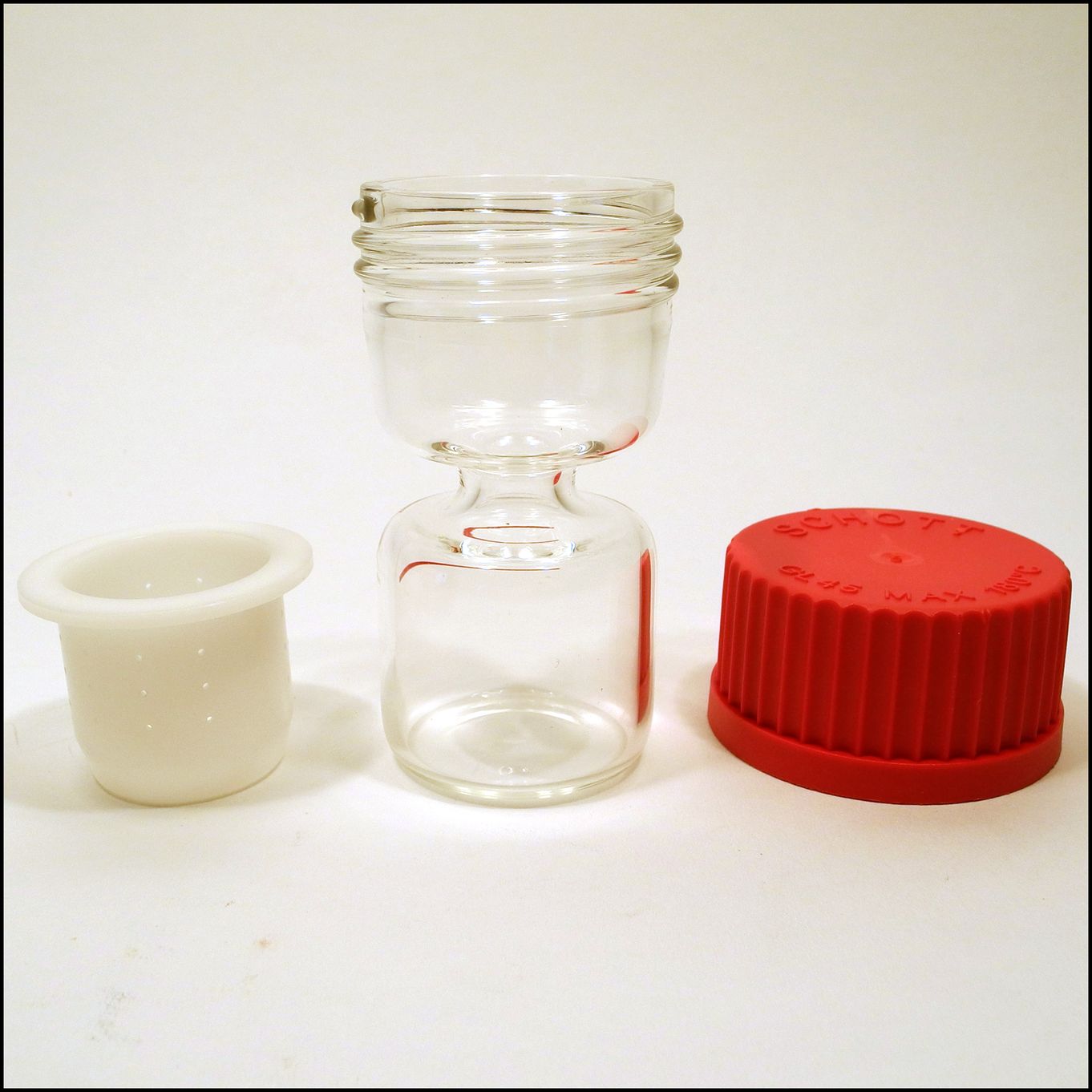Moebius Fixodrop ES/BS-10 Epilame Oil - 10 Ml Bottle (Exp 03/2026)